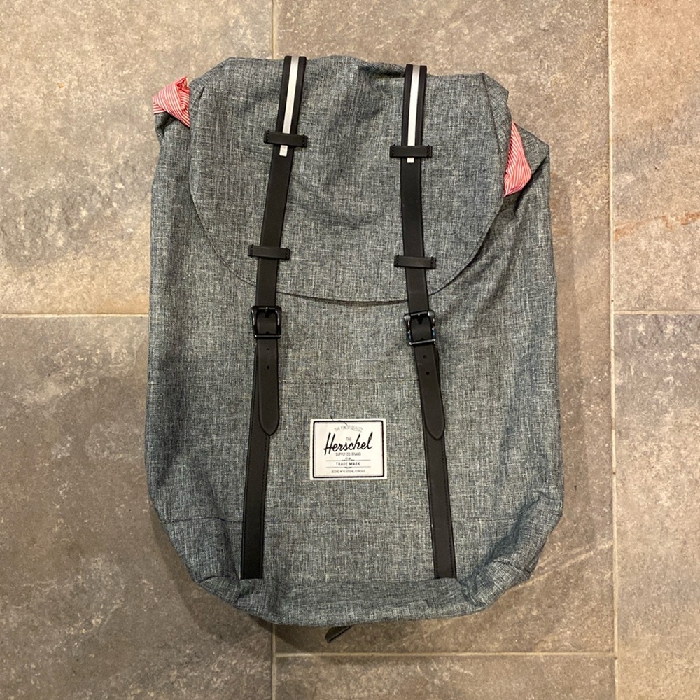Never used Herschel bag